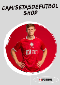 nueva camiseta del Bristol City